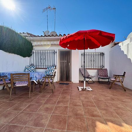 Appartement Casa Bonita Playamar Torremolinos Extérieur photo