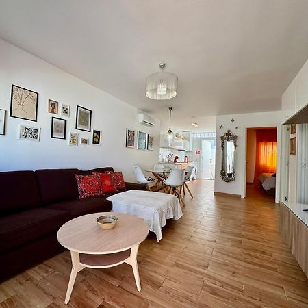 Appartement Casa Bonita Playamar Torremolinos Extérieur photo