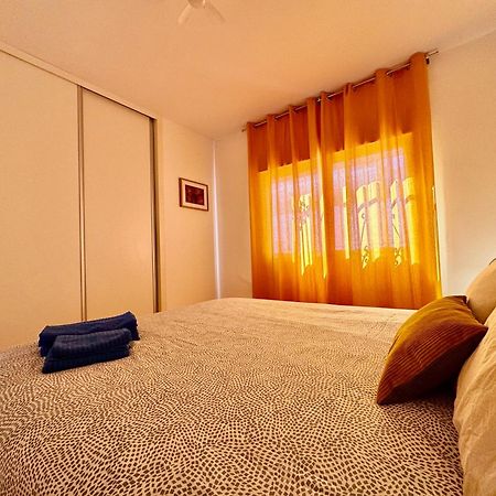 Appartement Casa Bonita Playamar Torremolinos Extérieur photo