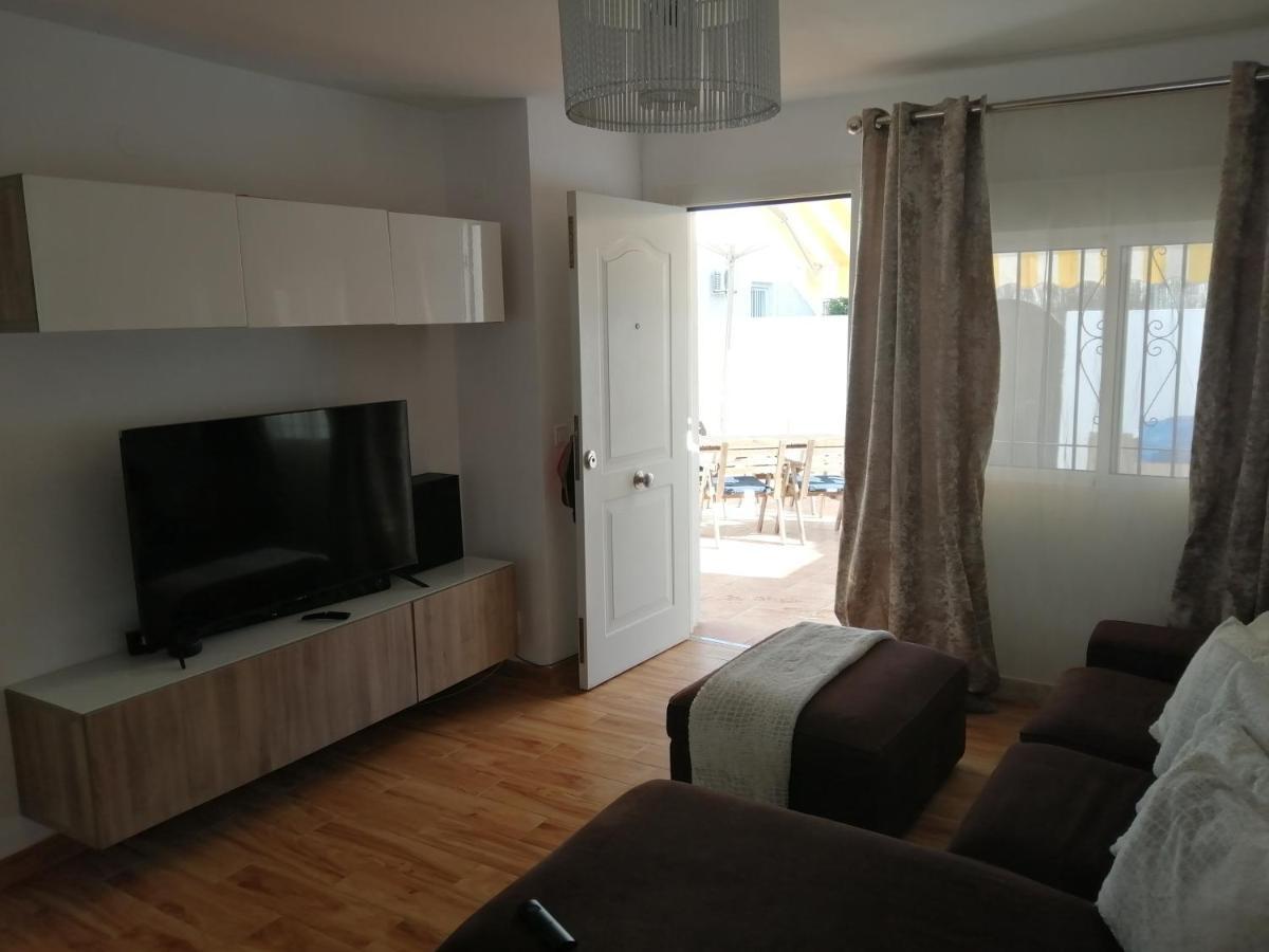 Appartement Casa Bonita Playamar Torremolinos Extérieur photo