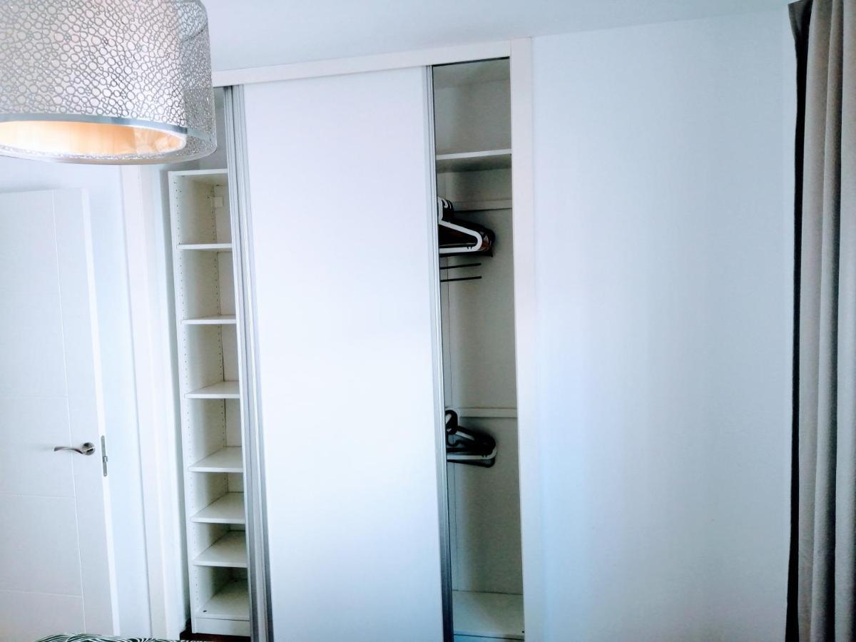 Appartement Casa Bonita Playamar Torremolinos Extérieur photo