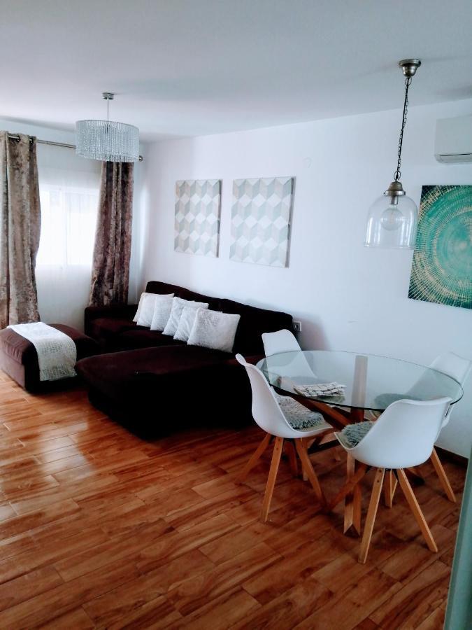 Appartement Casa Bonita Playamar Torremolinos Extérieur photo