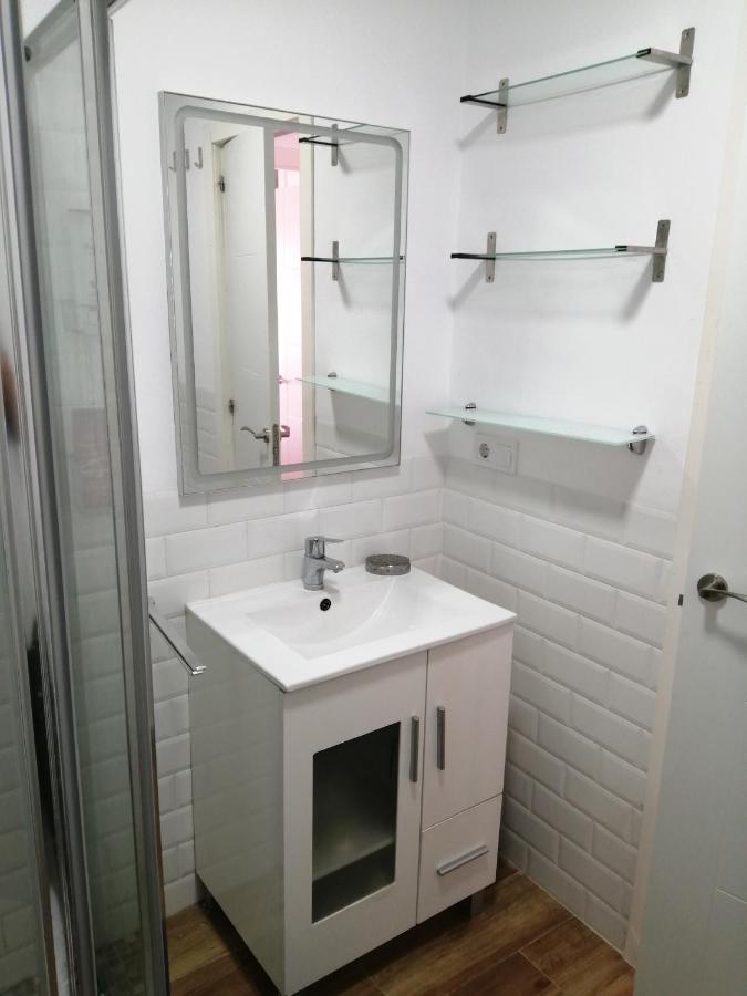 Appartement Casa Bonita Playamar Torremolinos Extérieur photo