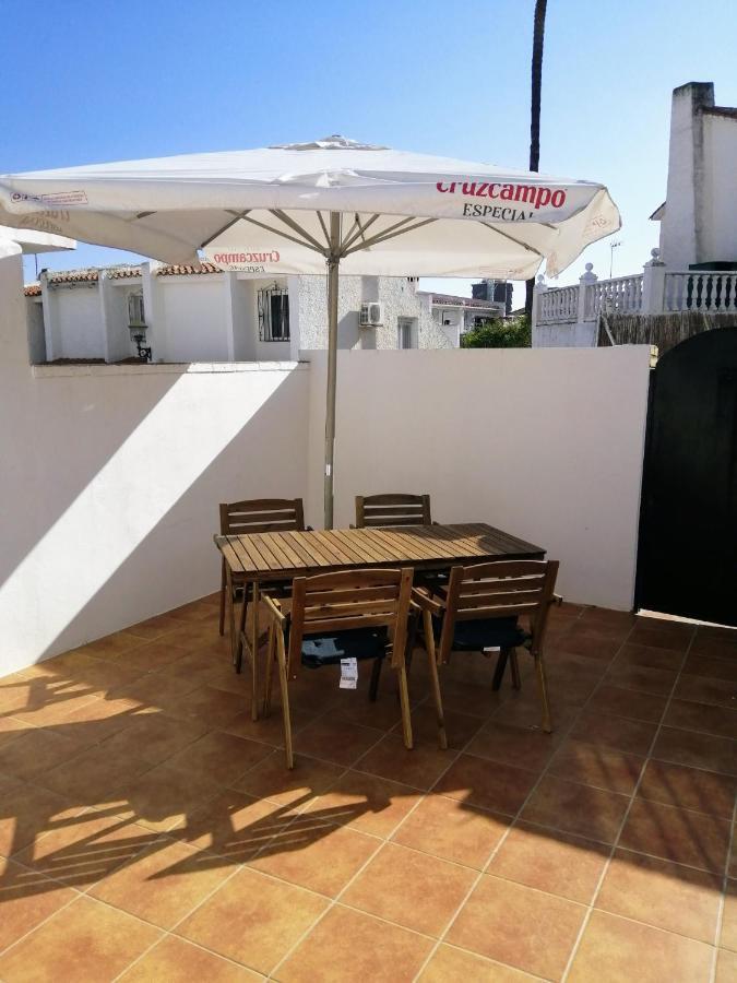 Appartement Casa Bonita Playamar Torremolinos Extérieur photo