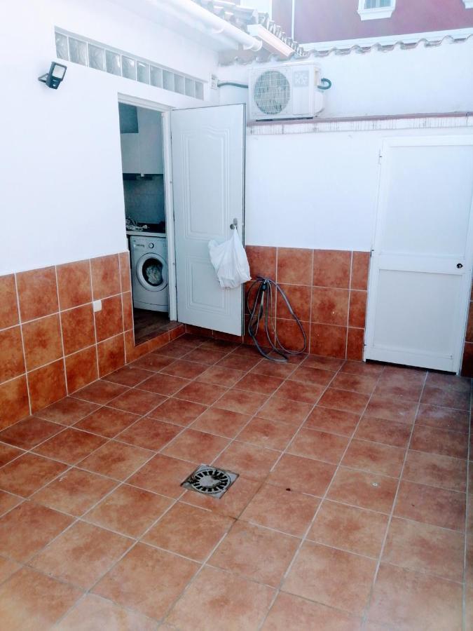 Appartement Casa Bonita Playamar Torremolinos Extérieur photo