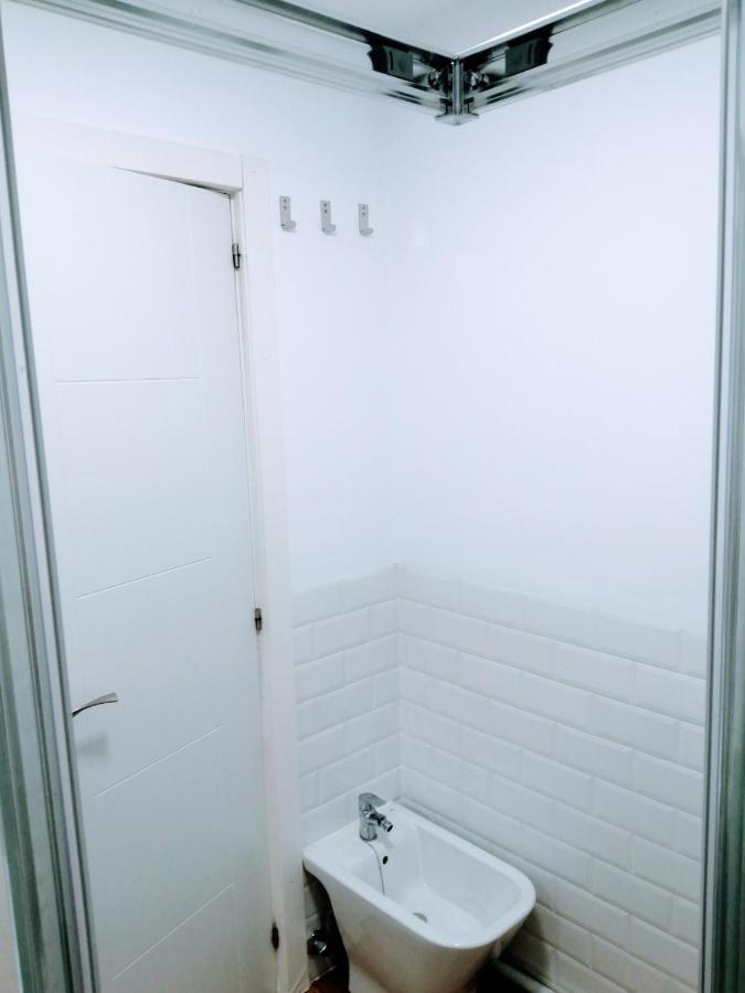 Appartement Casa Bonita Playamar Torremolinos Extérieur photo