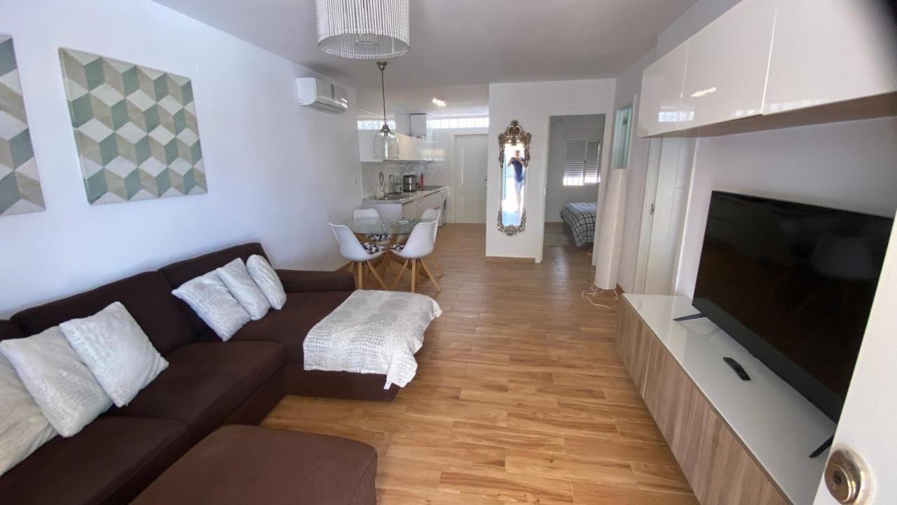 Appartement Casa Bonita Playamar Torremolinos Extérieur photo