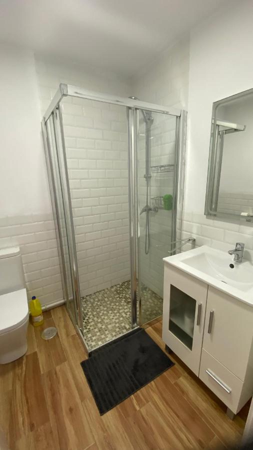 Appartement Casa Bonita Playamar Torremolinos Extérieur photo