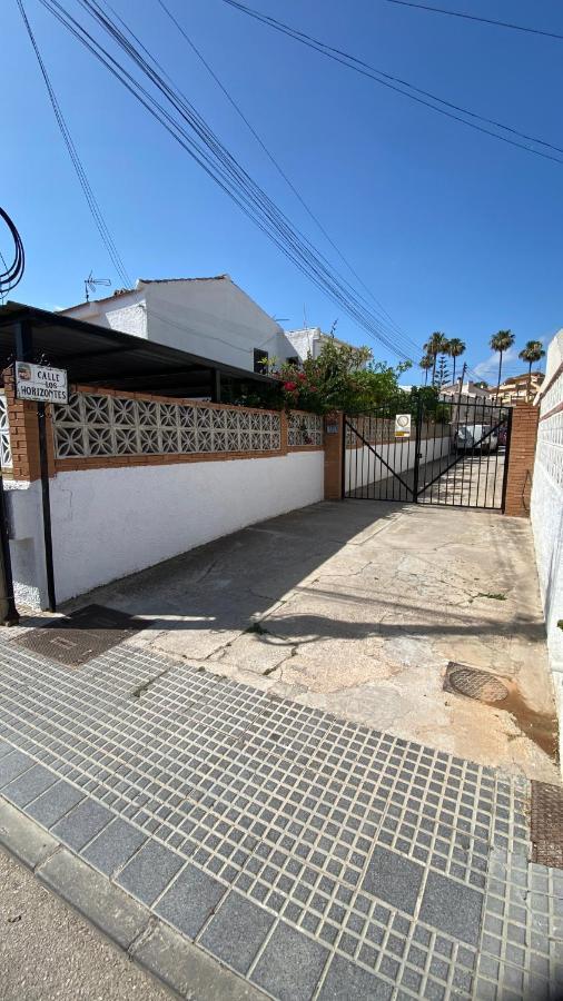 Appartement Casa Bonita Playamar Torremolinos Extérieur photo