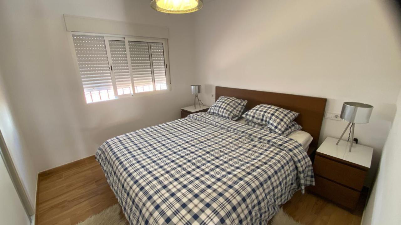 Appartement Casa Bonita Playamar Torremolinos Extérieur photo