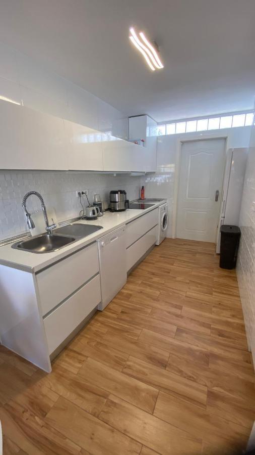 Appartement Casa Bonita Playamar Torremolinos Extérieur photo