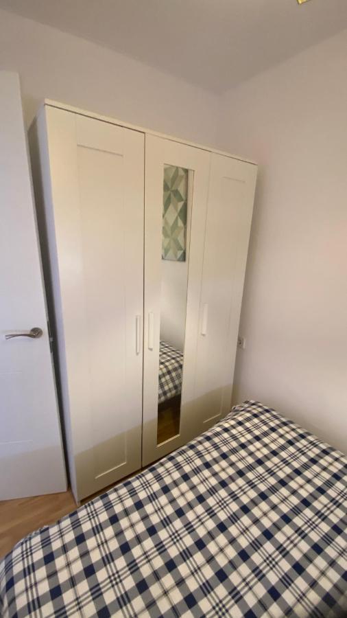 Appartement Casa Bonita Playamar Torremolinos Extérieur photo
