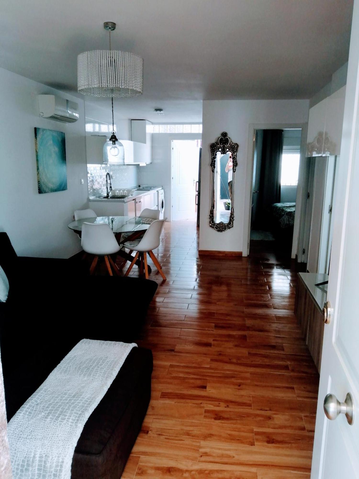 Appartement Casa Bonita Playamar Torremolinos Extérieur photo