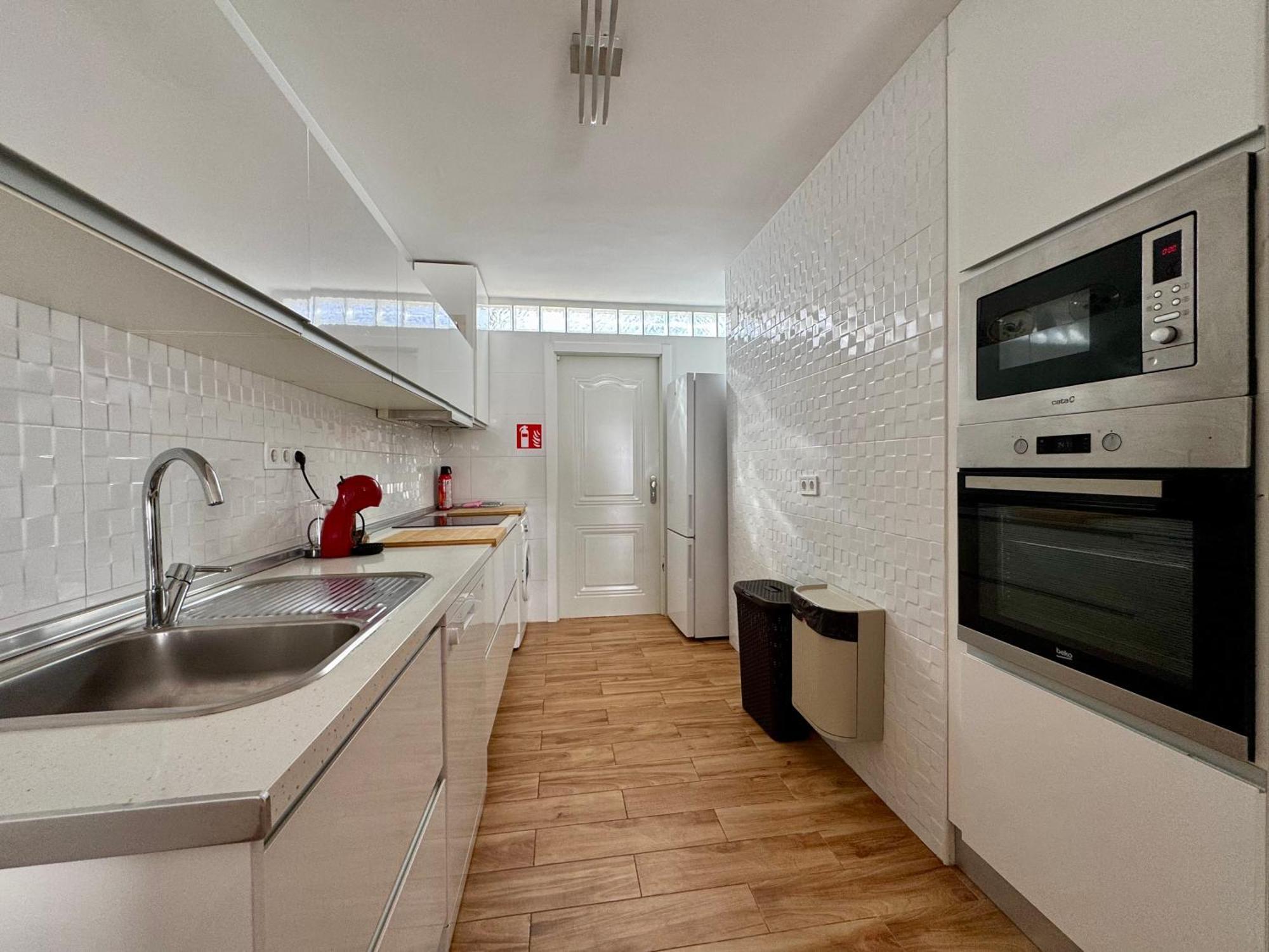 Appartement Casa Bonita Playamar Torremolinos Extérieur photo