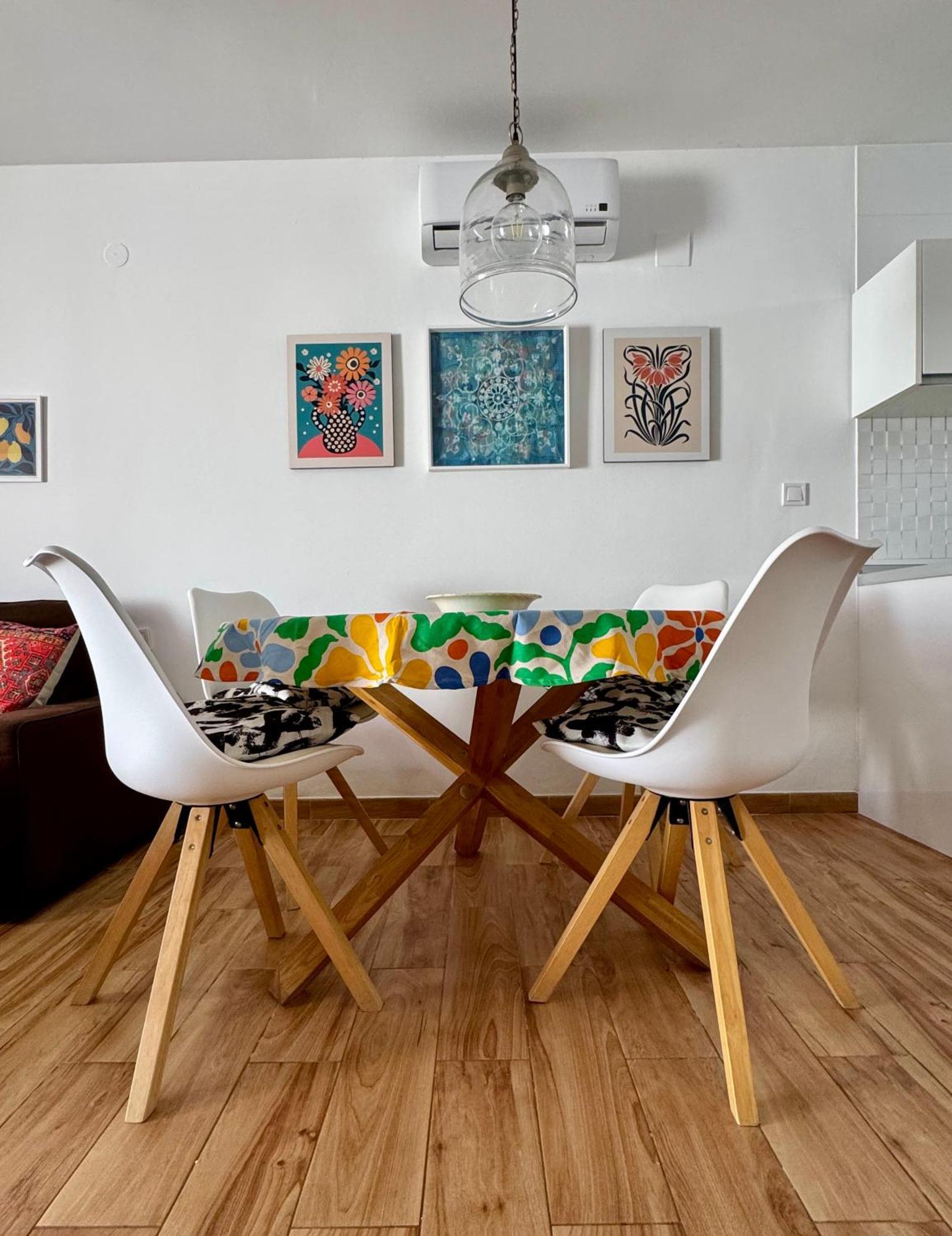 Appartement Casa Bonita Playamar Torremolinos Extérieur photo