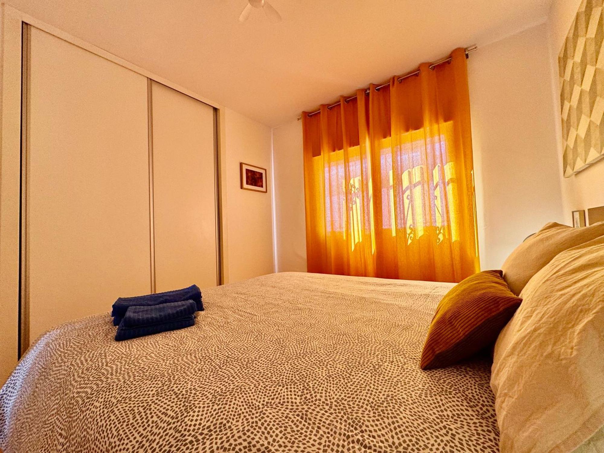 Appartement Casa Bonita Playamar Torremolinos Extérieur photo