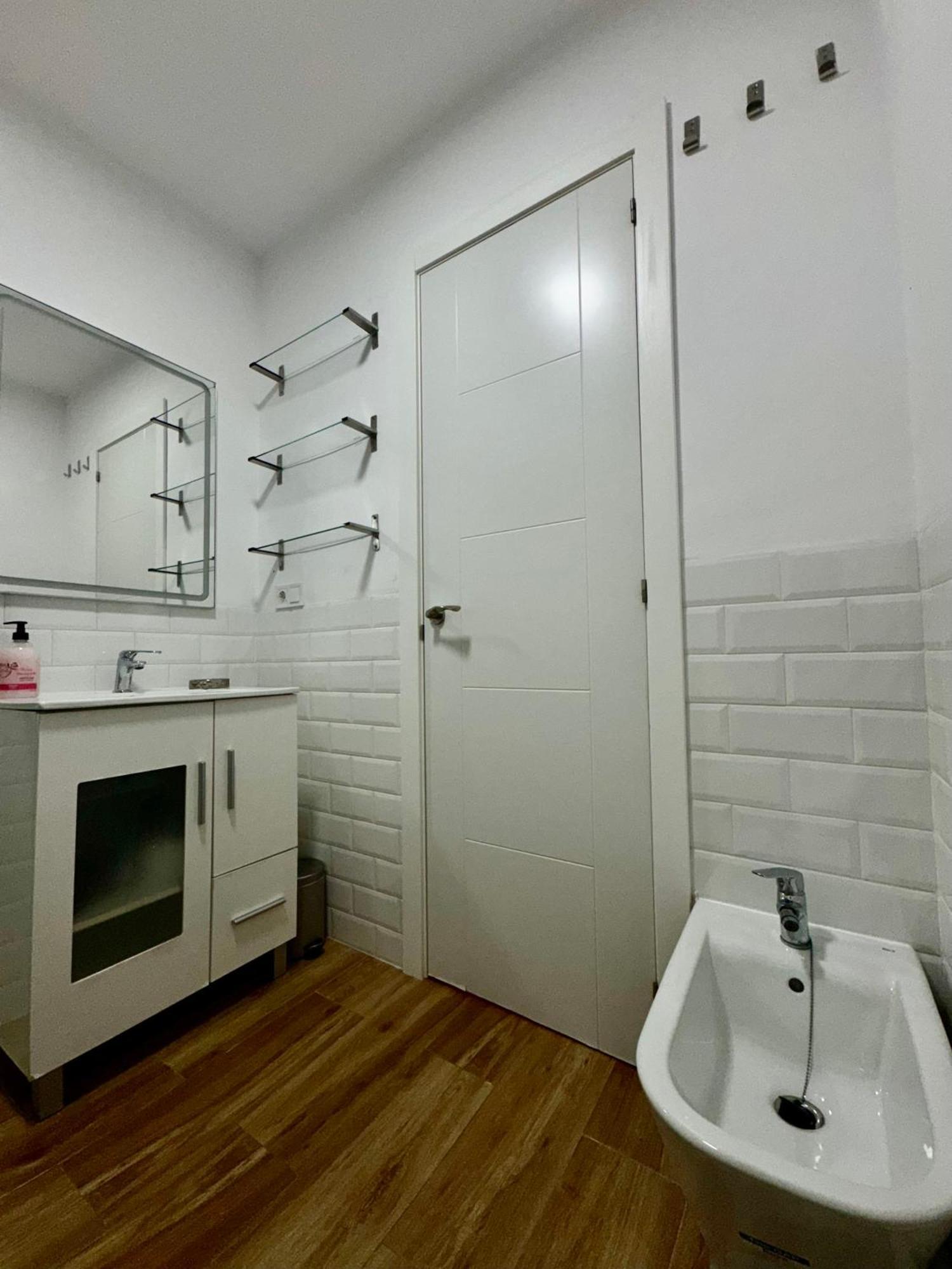 Appartement Casa Bonita Playamar Torremolinos Extérieur photo