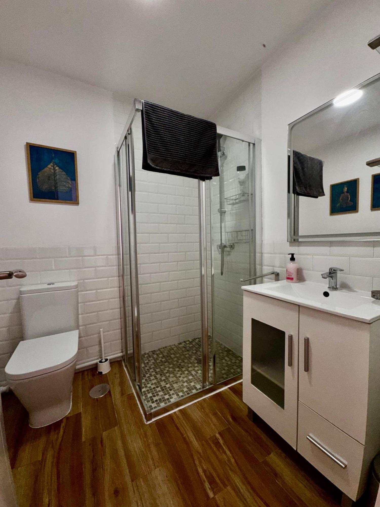 Appartement Casa Bonita Playamar Torremolinos Extérieur photo