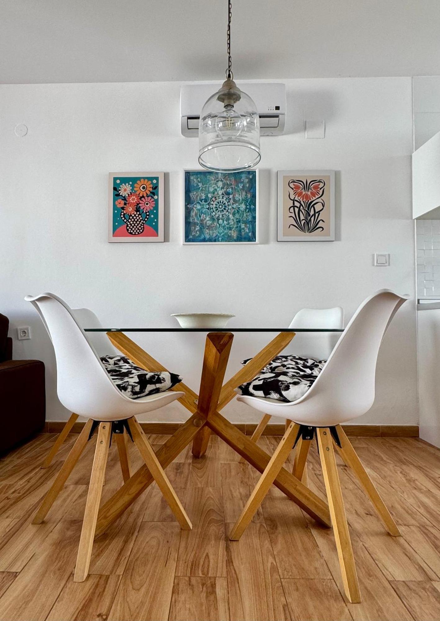 Appartement Casa Bonita Playamar Torremolinos Extérieur photo