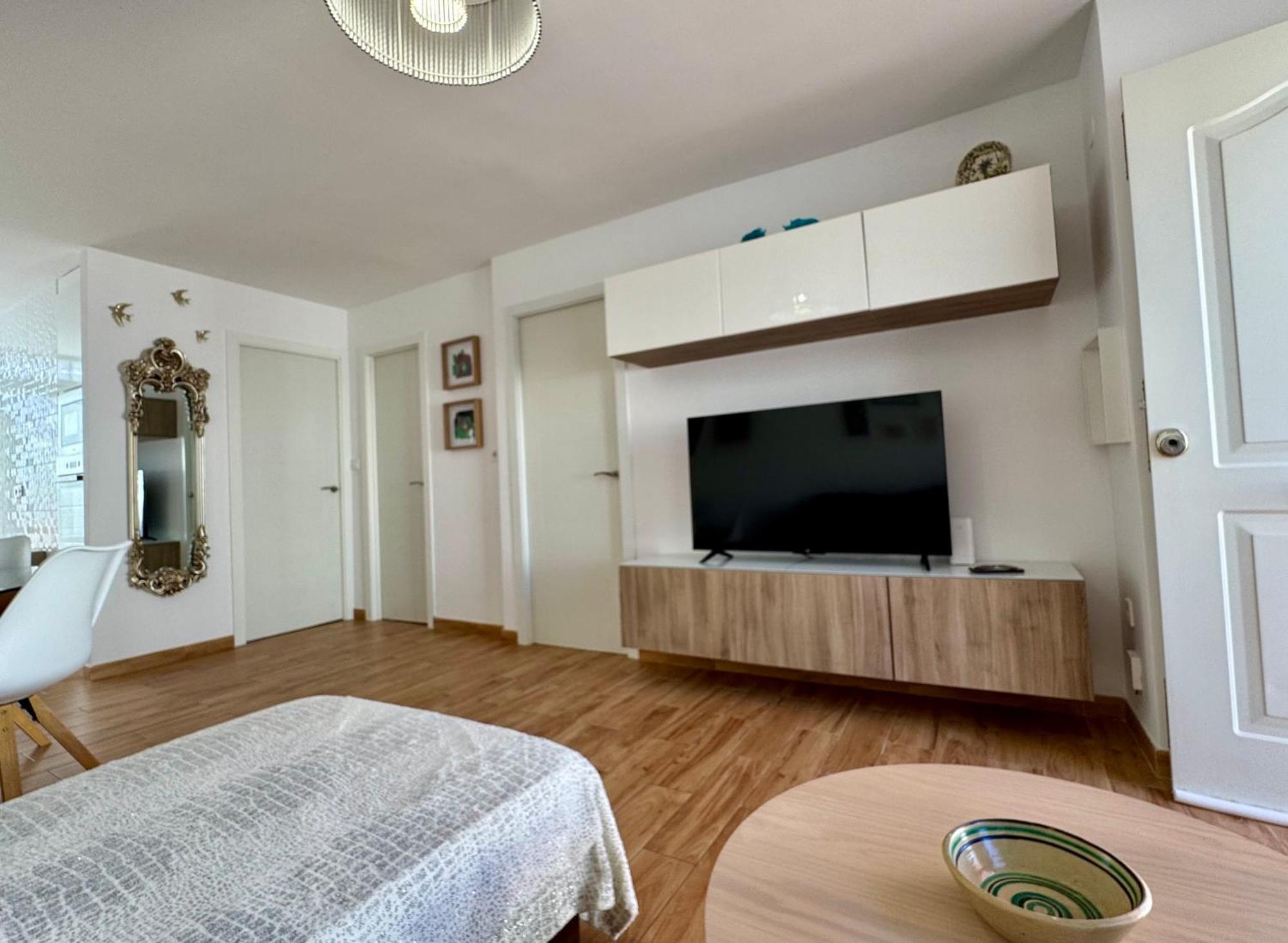 Appartement Casa Bonita Playamar Torremolinos Extérieur photo